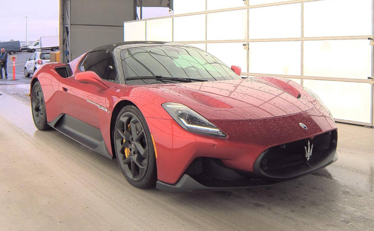 Maserati MC20 For Sale In Bellmore, NY