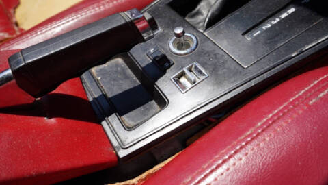 1981 Chevrolet Corvette