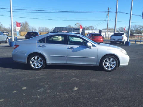 2007 Lexus ES 350
