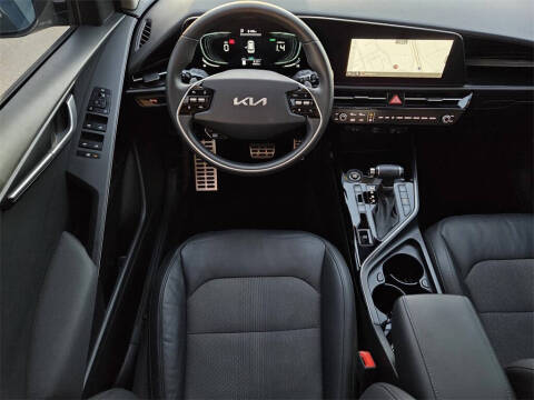 2023 Kia Niro EX Touring