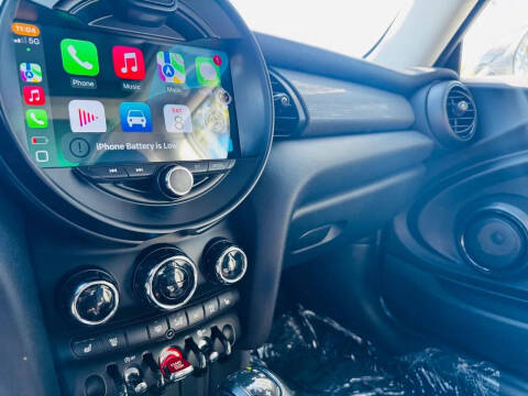 2015 MINI Hardtop 2 Door Cooper