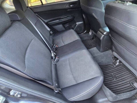 2013 Subaru XV Crosstrek 2.0i Premium