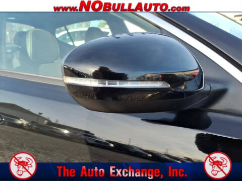 2015 Kia Optima SXL Turbo