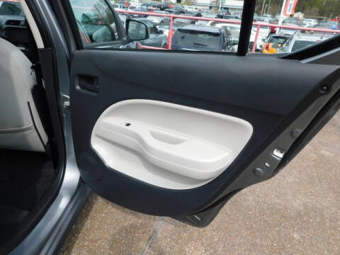 2020 Mitsubishi Mirage G4