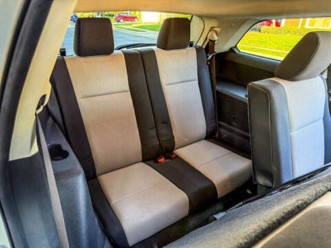 2009 Dodge Journey SXT