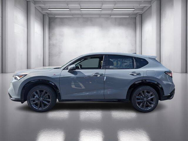 2025 Acura ADX w/A-SPEC