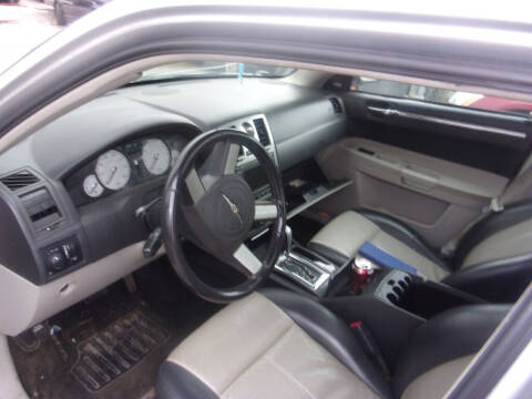 2007 Chrysler 300 Touring