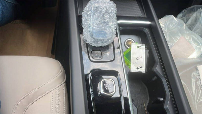 2026 Volvo XC60 B5 Core
