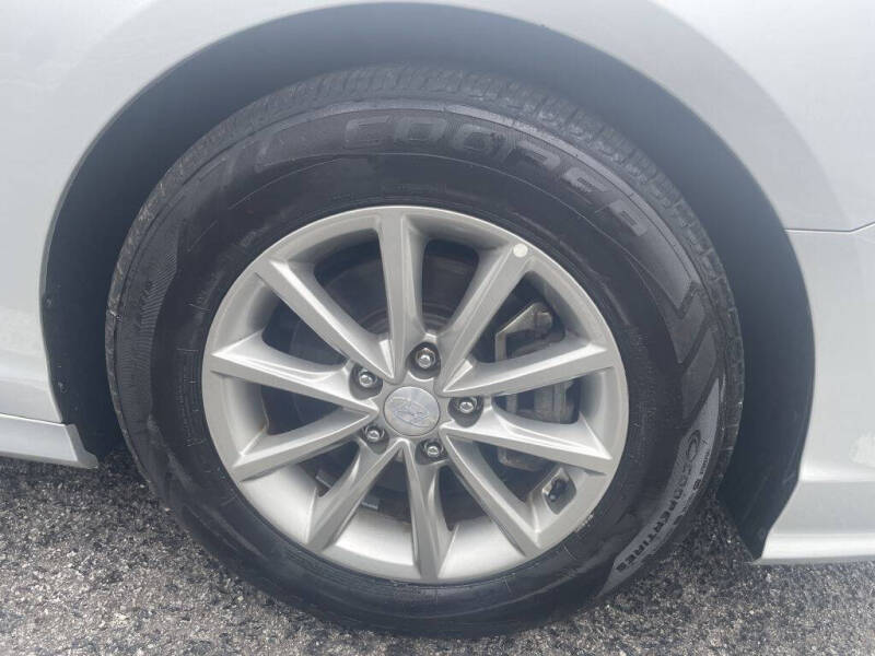 2018 Hyundai Sonata Eco