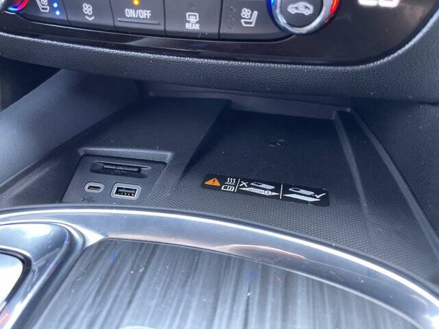 2023 Buick Enclave Premium