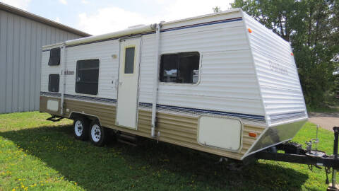 2006 Dutchmen 26 for sale at Southern Trucks & RV in Springville NY