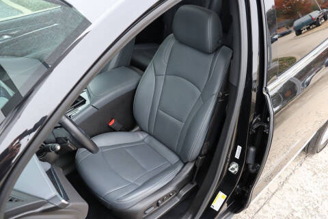 2022 Buick Enclave Premium