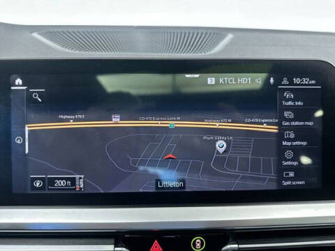 2021 BMW 4 Series M440i xDrive