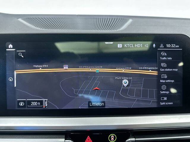 2021 BMW 4 Series M440i xDrive