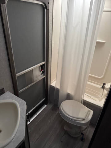 2018 Forest River Cherokee