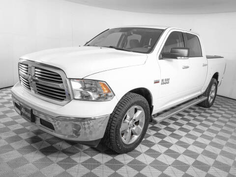 2017 RAM 1500 Lone Star