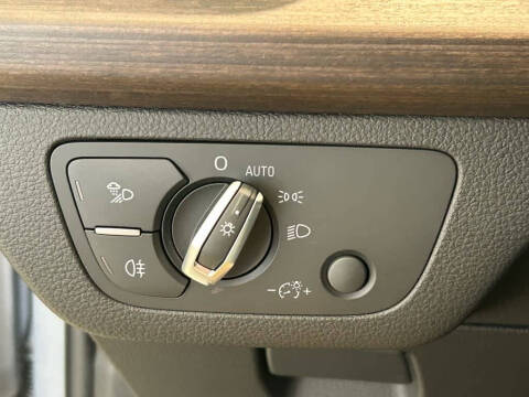 2025 Audi Q5 quattro S line Prem Plus 45 TFSI