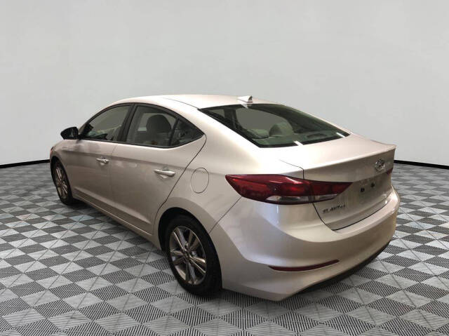 2018 Hyundai ELANTRA for sale at Paley Auto Group in Columbus, OH