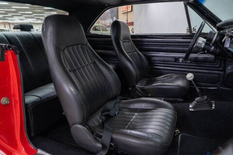 1966 Chevrolet Chevelle