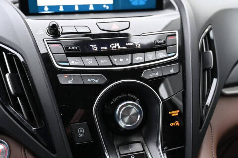 2020 Acura RDX SH-AWD w/Tech