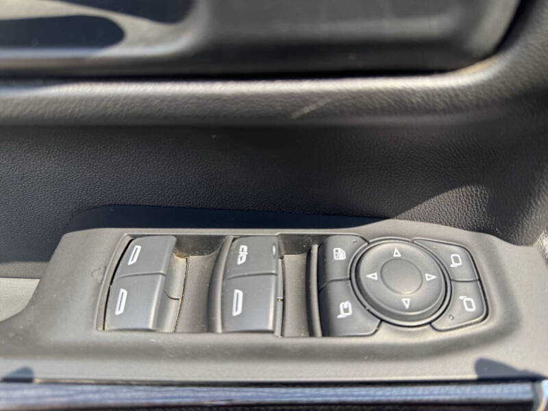 2020 Chevrolet Silverado 2500HD LT