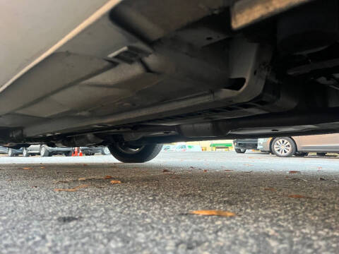 2001 Honda Accord EX V6