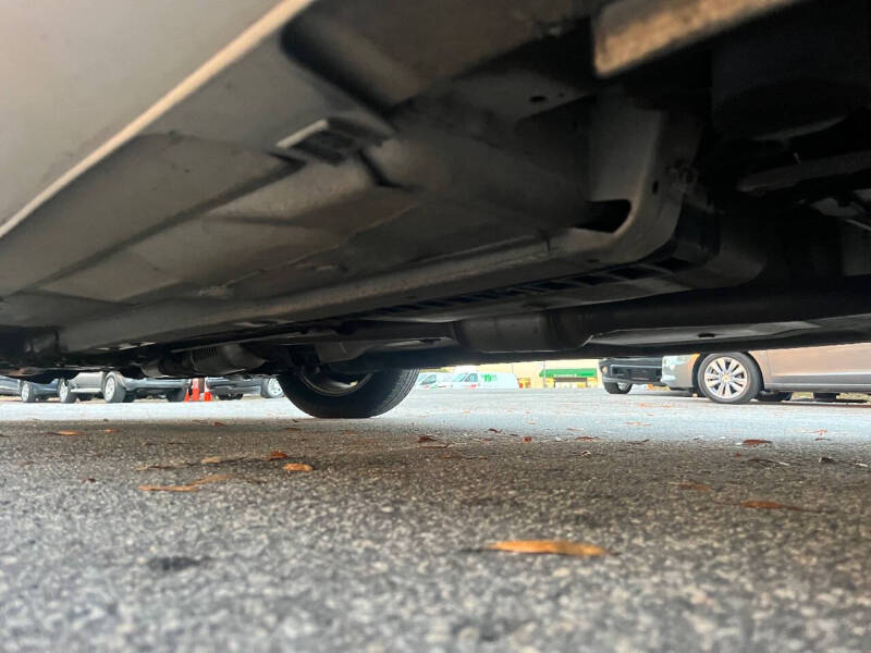 2001 Honda Accord EX V6