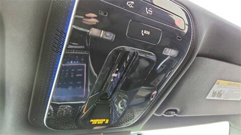 2023 Mercedes-Benz C-Class AMG C 43