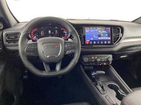 2026 Dodge Durango GT HEMI Plus