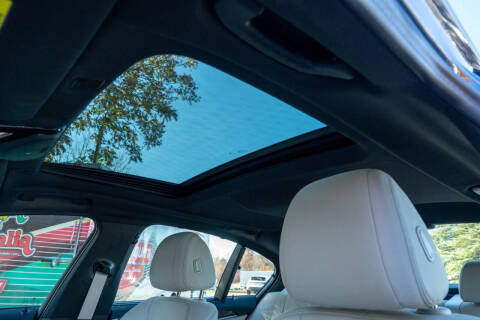 2023 BMW 5 Series 530i xDrive