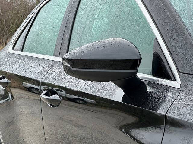 2025 Audi A3 quattro Premium 40 TFSI