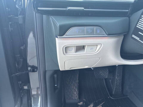 2026 Genesis GV80 2.5T Select