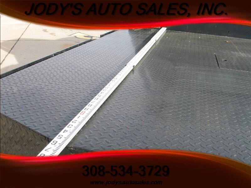 2012 GMC Sierra 3500HD