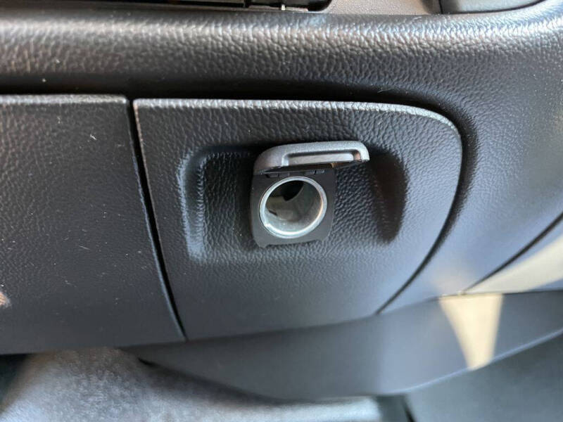 2017 Chevrolet Silverado 2500HD