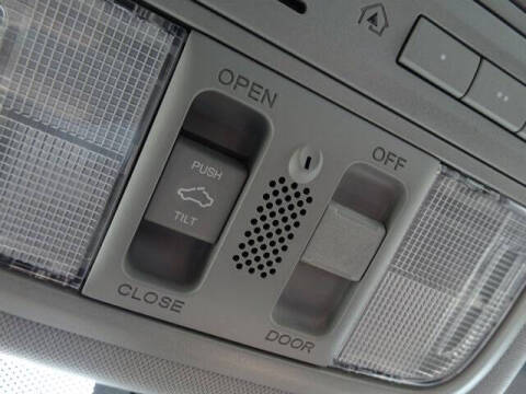 2017 Honda Accord EX-L V6 w/Navi w/Honda Sensing