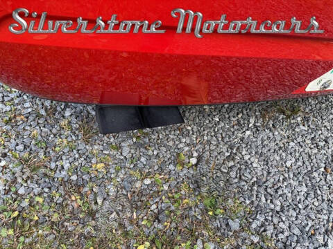 2010 Dodge Challenger SRT8