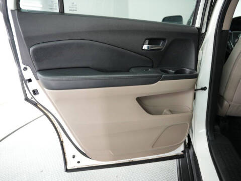 2017 Honda Pilot EX