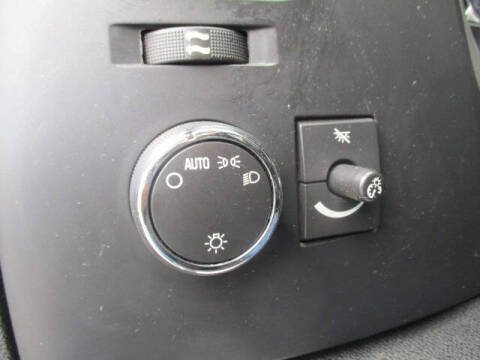 2007 Chevrolet Silverado 1500 LT1
