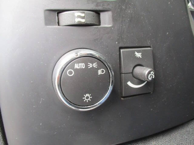 2007 Chevrolet Silverado 1500 LT1