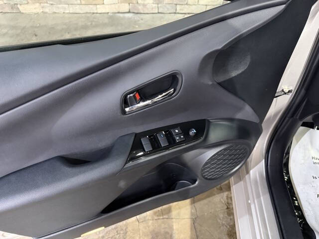 2022 Toyota Prius Prime XLE