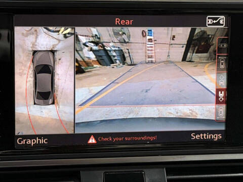 2016 Audi A6 2.0T quattro Premium Plus