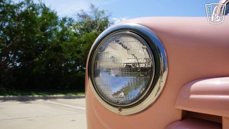 1947 Ford Customline