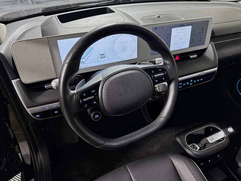 2023 Hyundai Ioniq 5 Limited