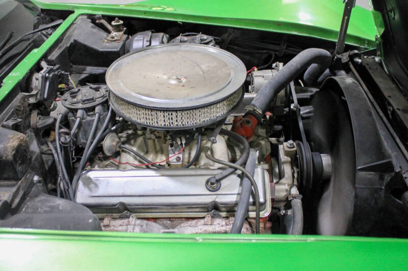 1977 Chevrolet Corvette