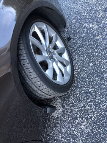 2013 Audi A5 2.0T Premium Plus