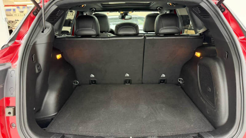 2023 Jeep Compass High Altitude