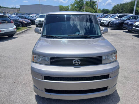 2006 Scion xB