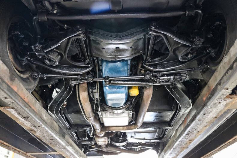 1982 Chevrolet Corvette