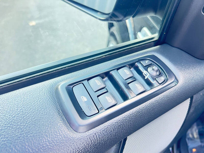 2012 Land Rover LR4 HSE