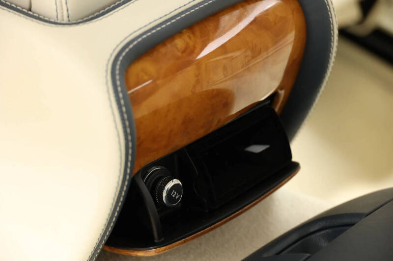 2016 Bentley Continental GT V8